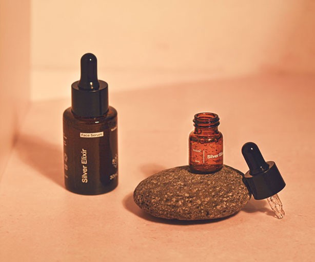 Silver Elixir